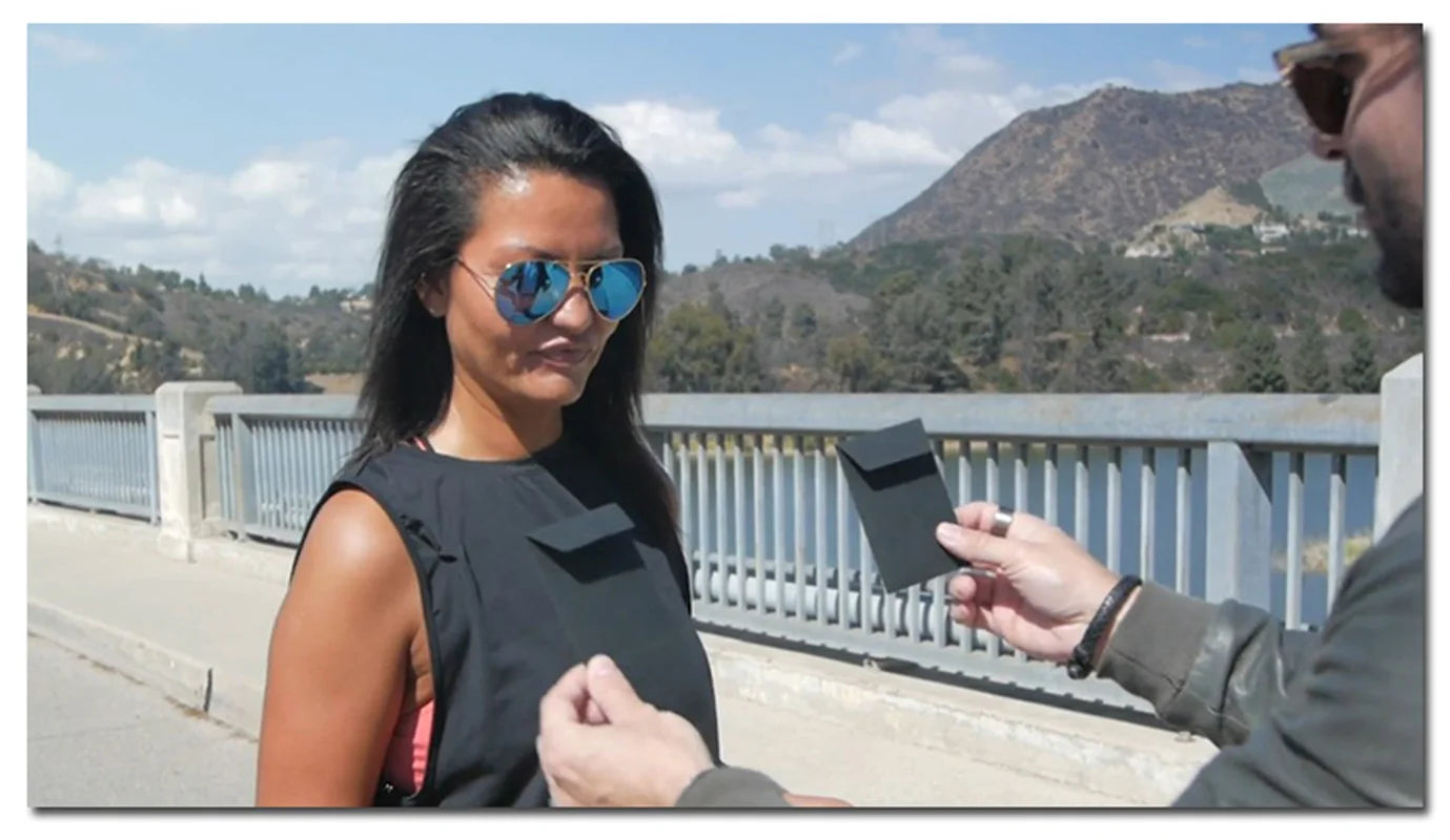 Black Door – Das ultimative Switching-Tool von Riccardo Berdini