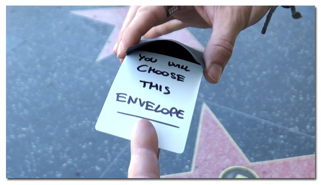 Black Door – Das ultimative Switching-Tool von Riccardo Berdini