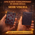 WOW Card Change – Die sichtbarste Kartenverwandlung überhaupt