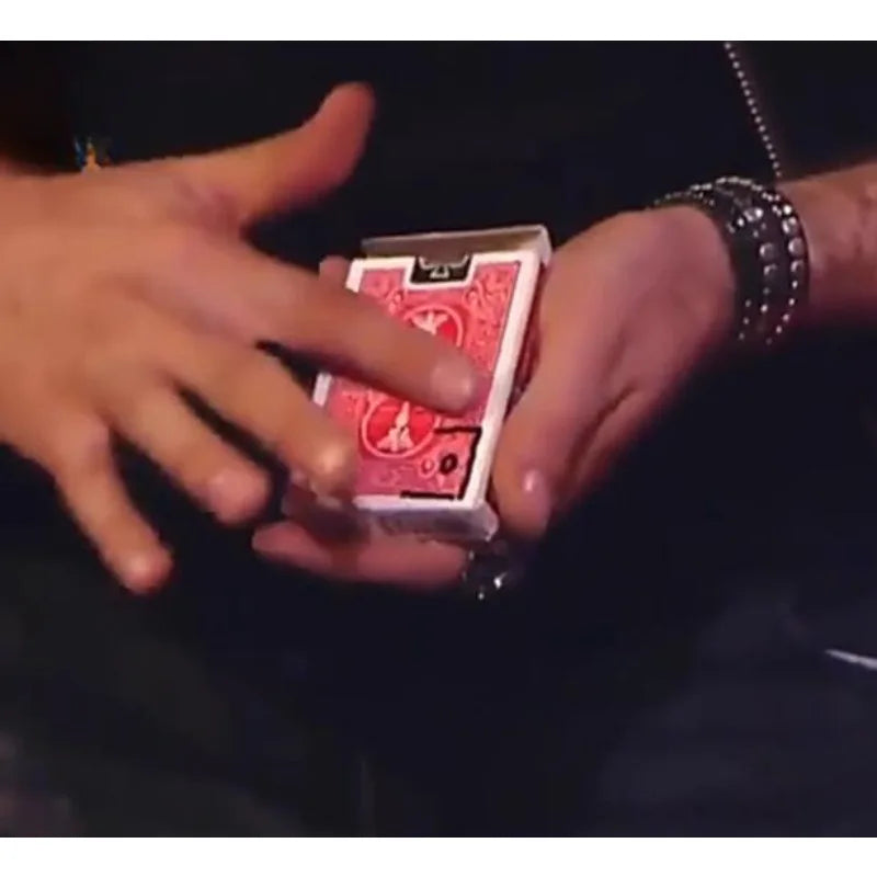 Little Door By RoddyLittle Door – Die geheime Tür im Kartenspiel