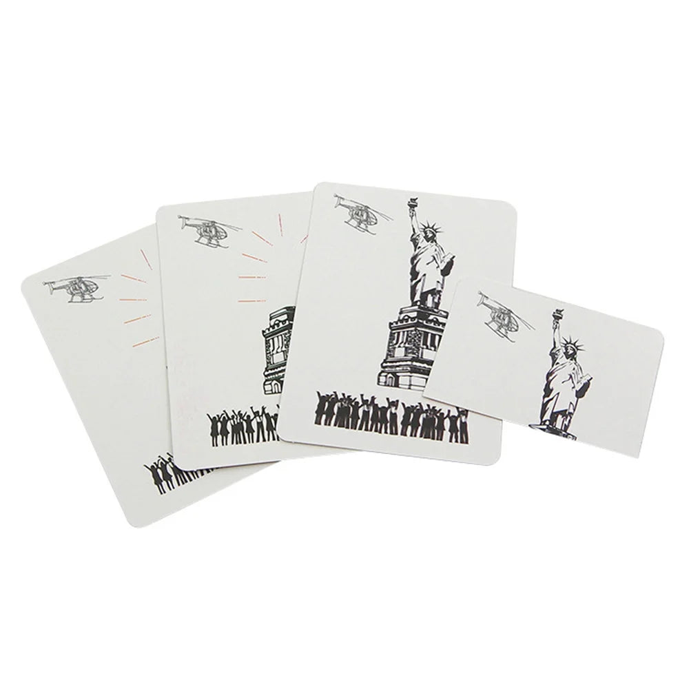 Einfach verschwunden