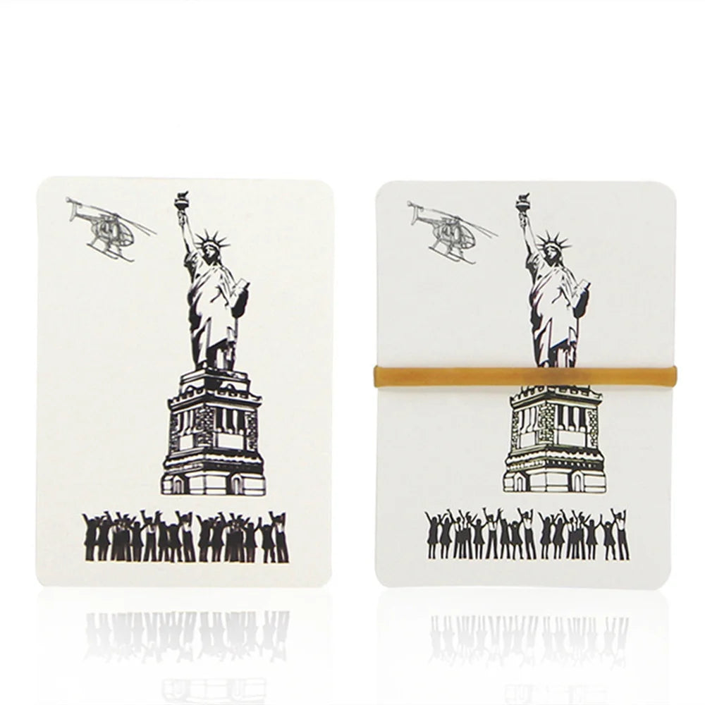 Einfach verschwunden