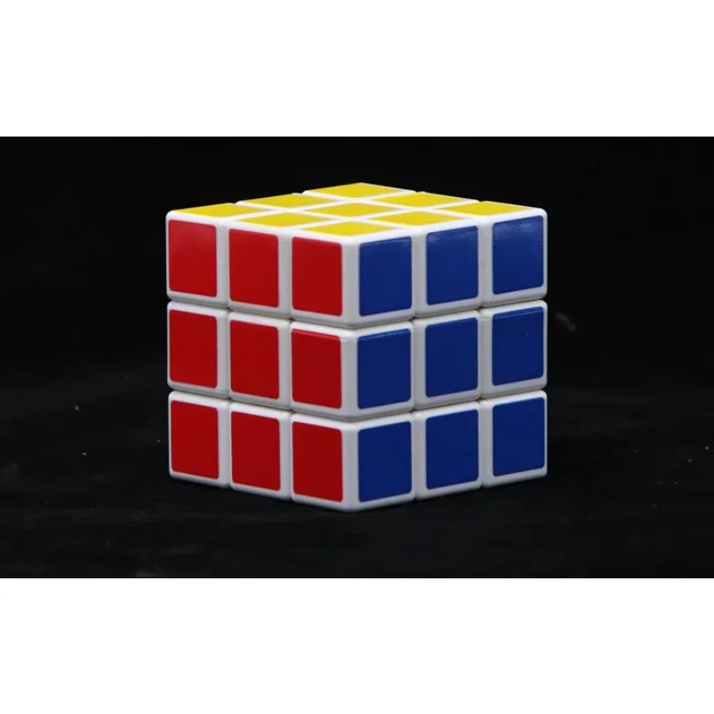 Flash Cube Restore – Zerstört. Durchdrungen. Wieder ganz.