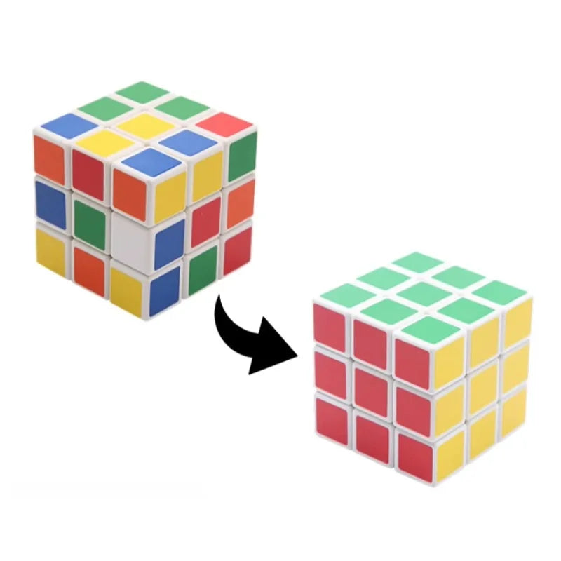 Flash Cube Restore – Zerstört. Durchdrungen. Wieder ganz.