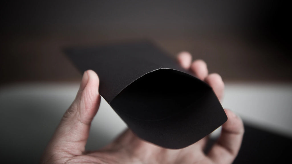 Black Door – Das ultimative Switching-Tool von Riccardo Berdini