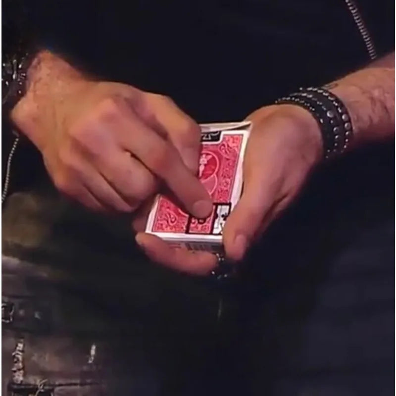 Little Door By RoddyLittle Door – Die geheime Tür im Kartenspiel