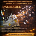 Swordlace – Der klassische Kartenfinale-Effekt von SansMinds