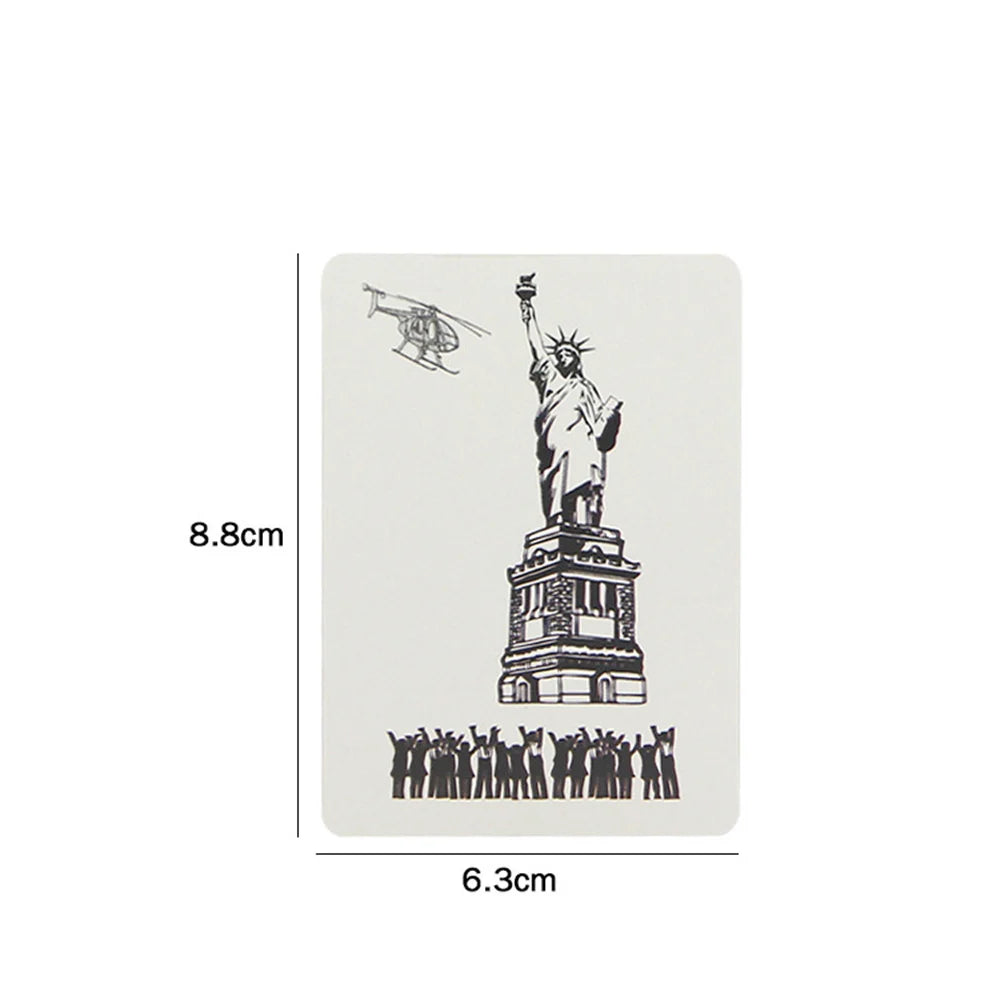 Einfach verschwunden