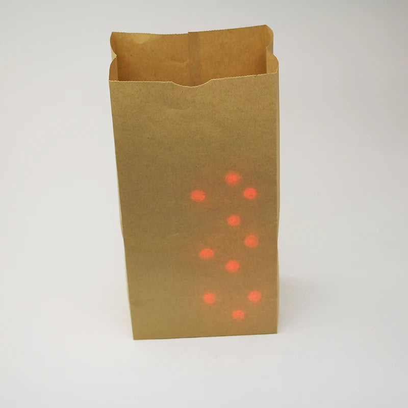Bag O’ Lites – Licht aus dem Nichts