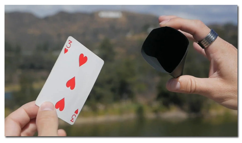 Black Door – Das ultimative Switching-Tool von Riccardo Berdini